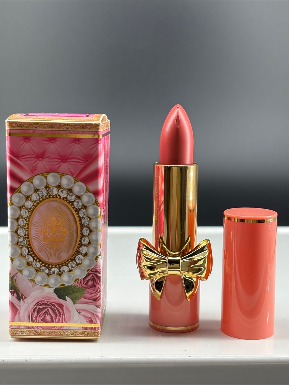 Pat McGrath SatinAllure Lipstick